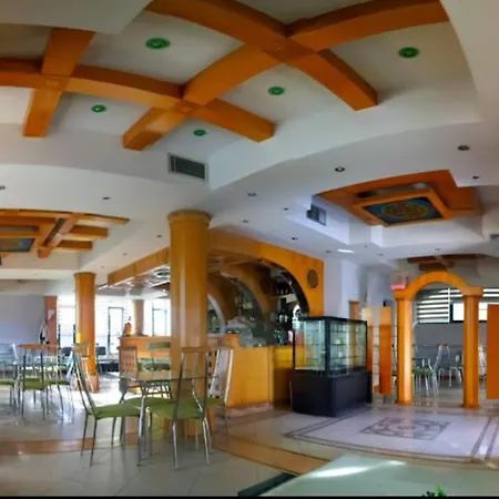 Hotel Sfinks Albania *