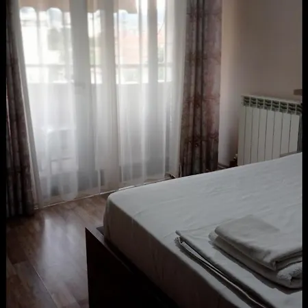 Hotel Sfinks Albania