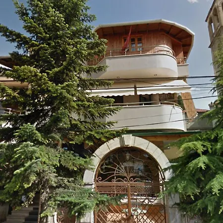 Hotel Sfinks Albania *