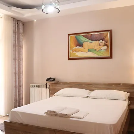 Sfinks Albania Hotel *