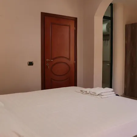 Hotel Sfinks Albania *