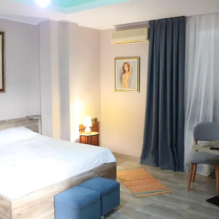 Sfinks Albania * Elbasan