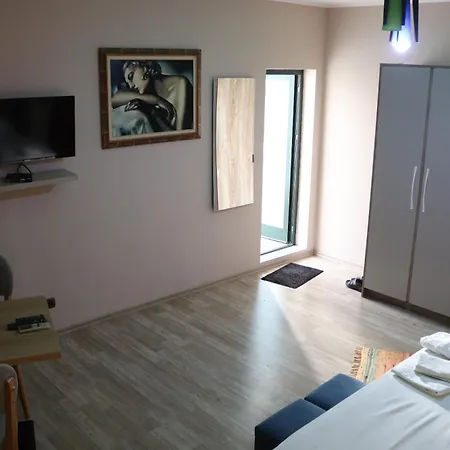 Sfinks Albania Hotel Elbasan