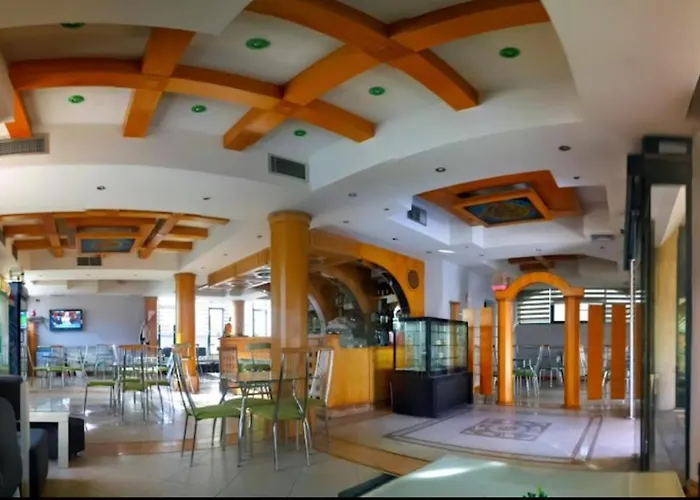 Hotel Sfinks Albania *