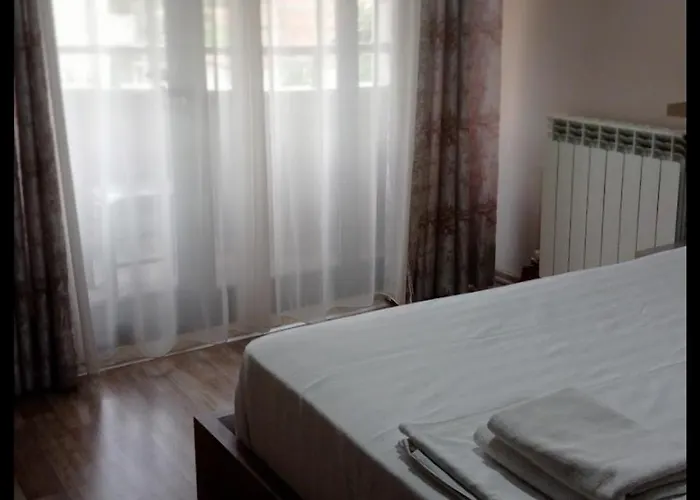 Hotel Sfinks Albania