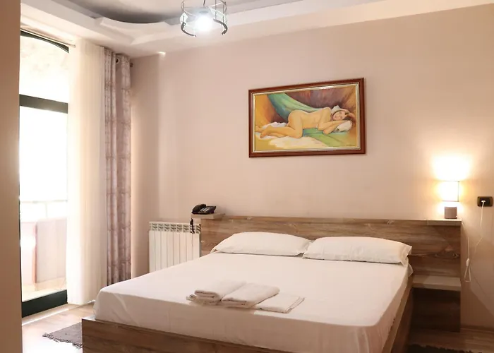 Sfinks Albania Hotel *