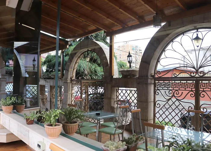 Sfinks Albania Hotel Elbasan