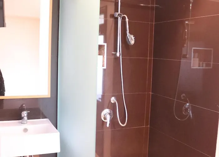 Hotel Sfinks Albania *