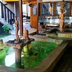 Hotel Sfinks Albania *