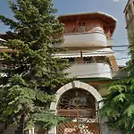 Hotel Sfinks Albania *