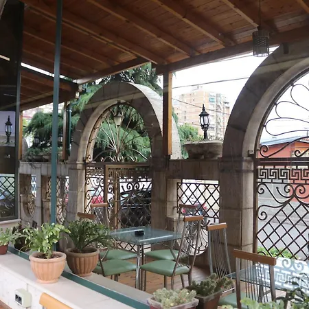 Sfinks Albania Hotel Elbasan