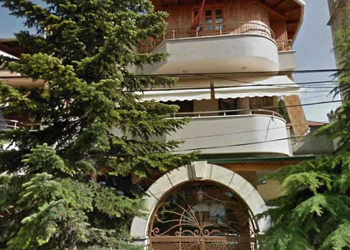 Otel Sfinks Albania *