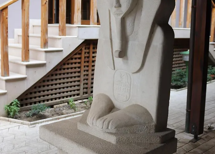 Sfinks Albania Otel *