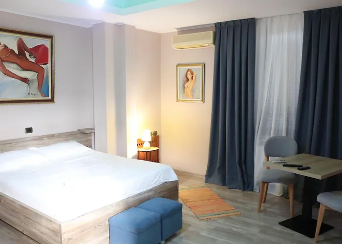 Sfinks Albania * Elbasan