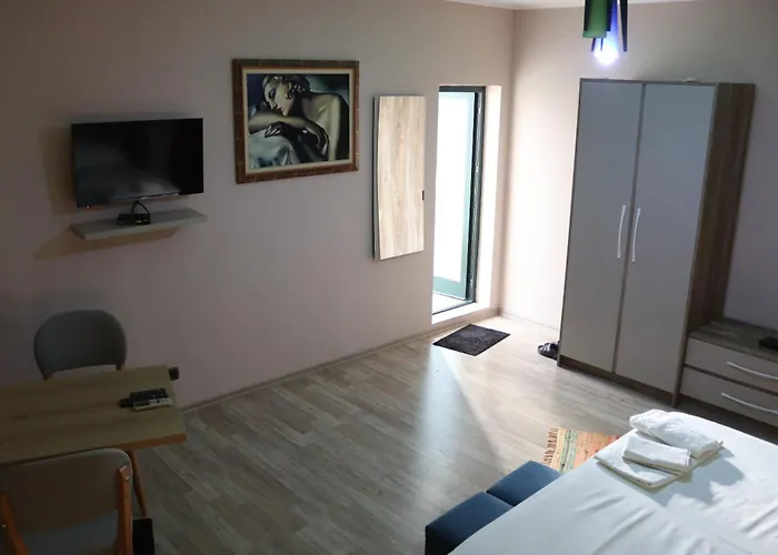 Sfinks Albania Otel Elbasan